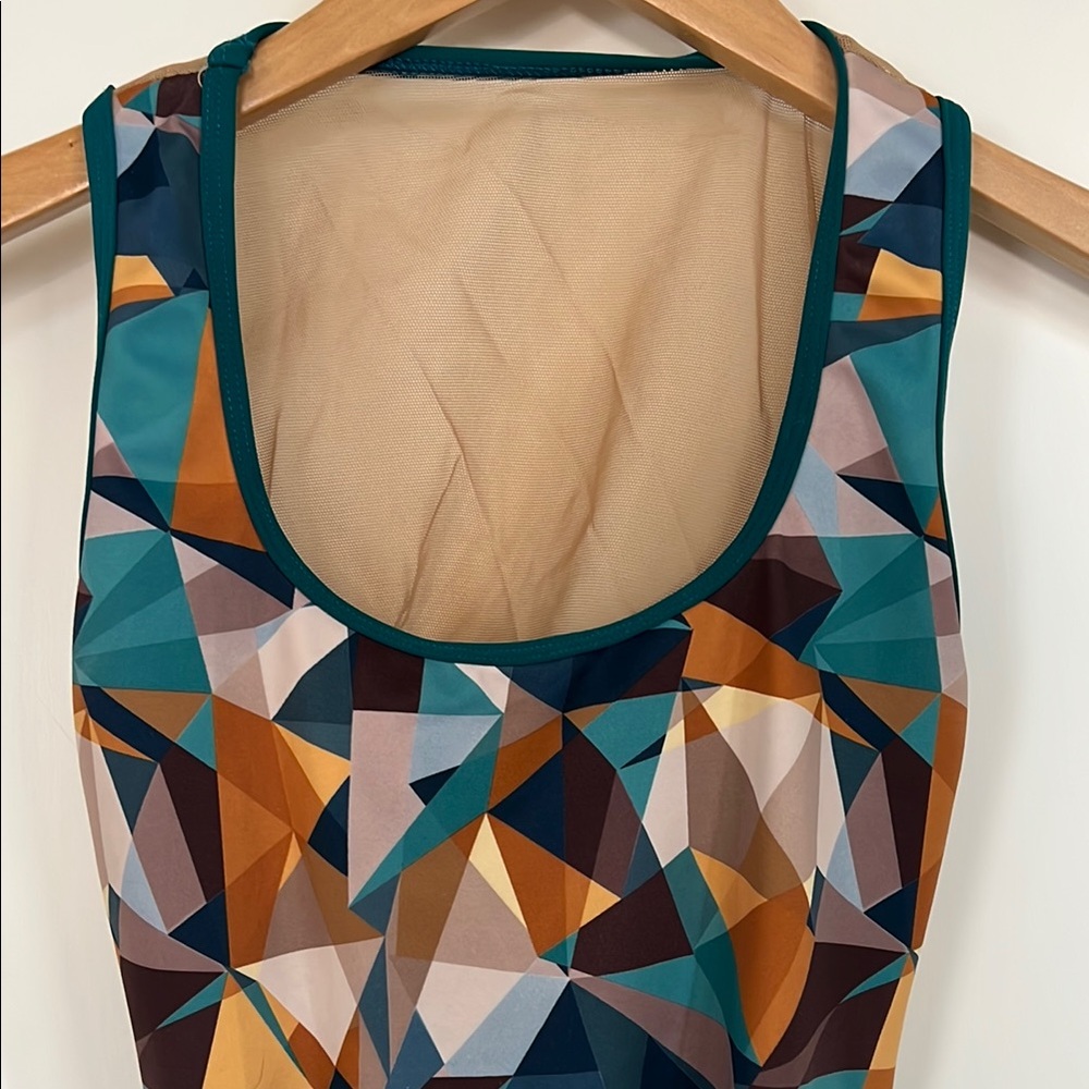 Dance Leotard - Picture 2 of 5